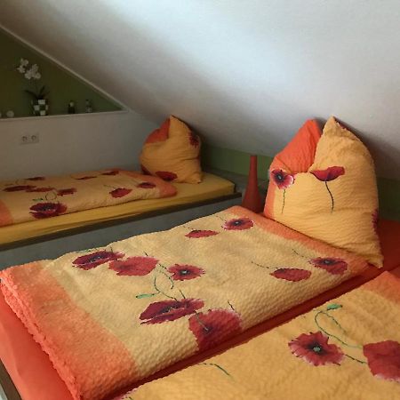 Adlerhorst Apartment Cochem Bagian luar foto