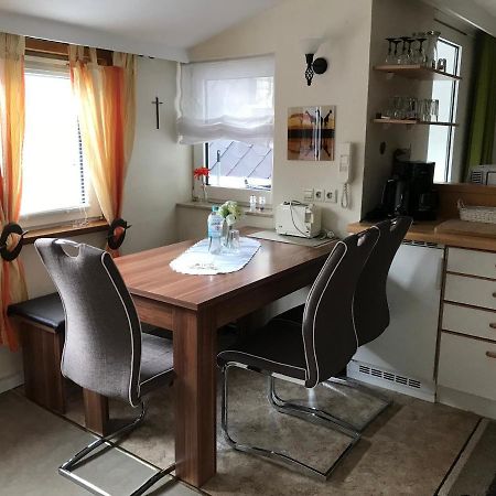Adlerhorst Apartment Cochem Bagian luar foto