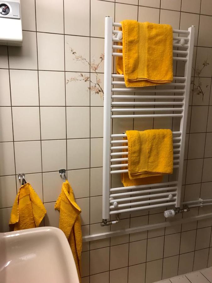 Adlerhorst Apartment Cochem Bagian luar foto