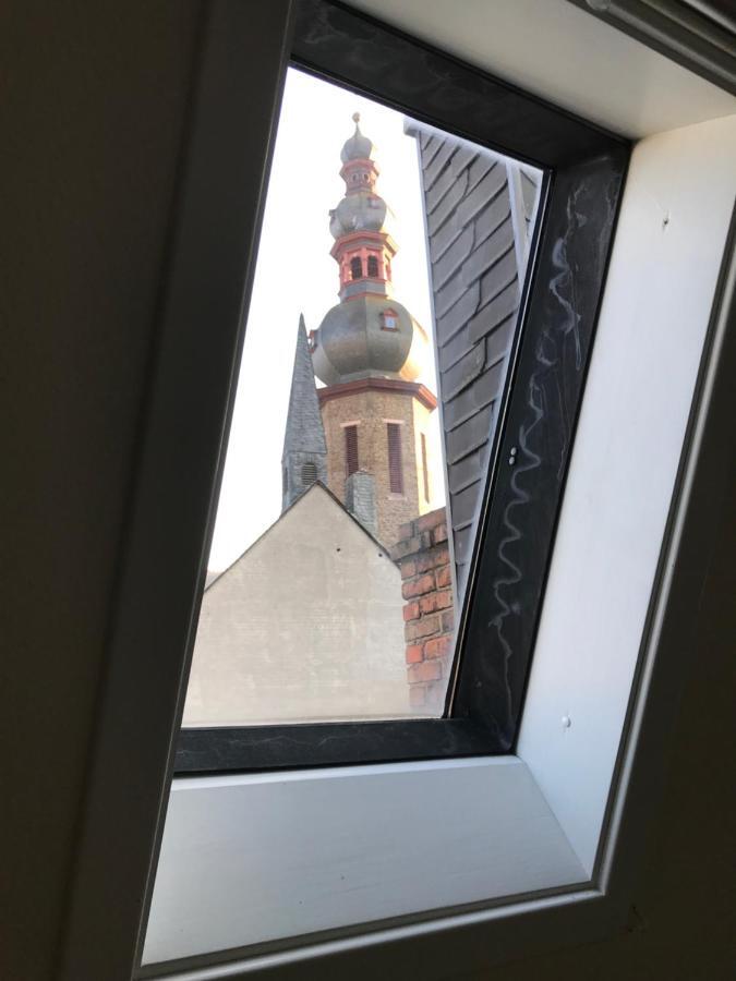 Adlerhorst Apartment Cochem Bagian luar foto