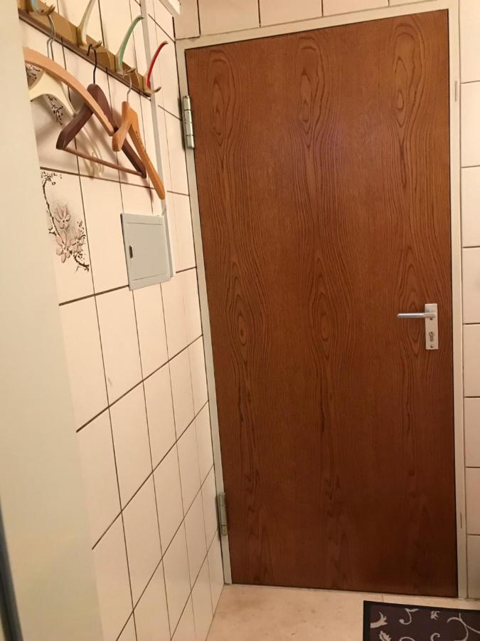 Adlerhorst Apartment Cochem Bagian luar foto