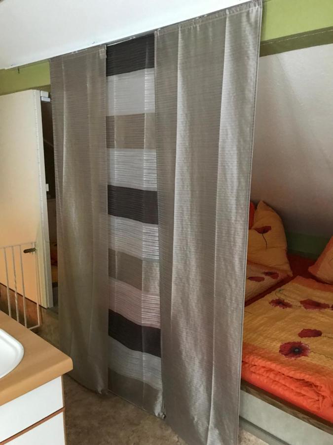 Adlerhorst Apartment Cochem Bagian luar foto