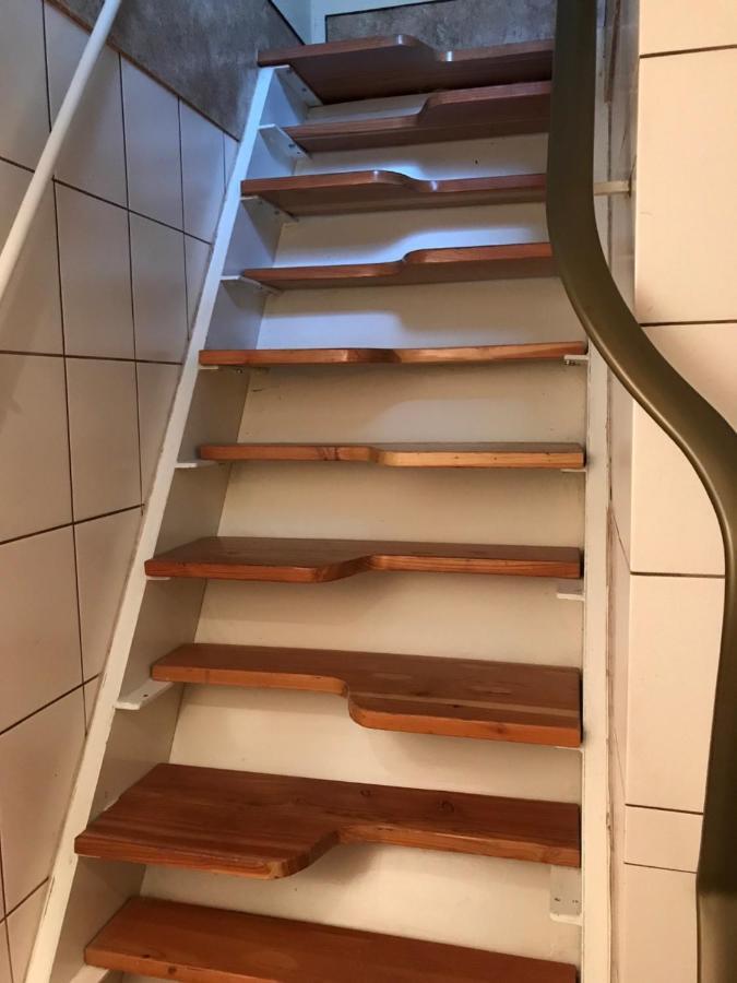 Adlerhorst Apartment Cochem Bagian luar foto