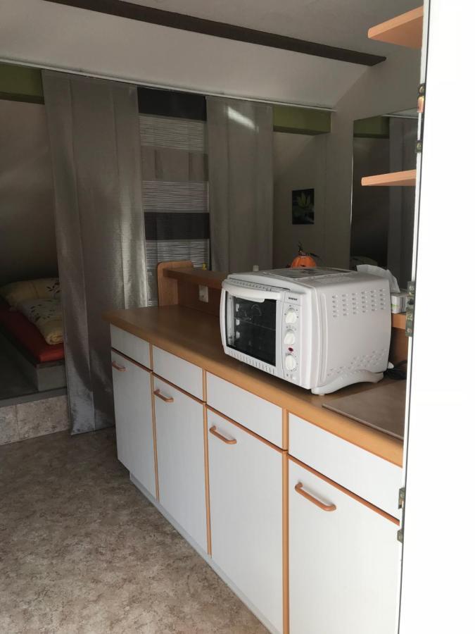 Adlerhorst Apartment Cochem Bagian luar foto